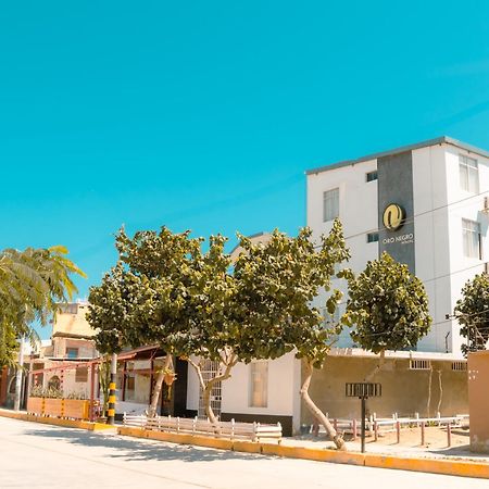 Hotel Oro Negro Talara Zewnętrze zdjęcie