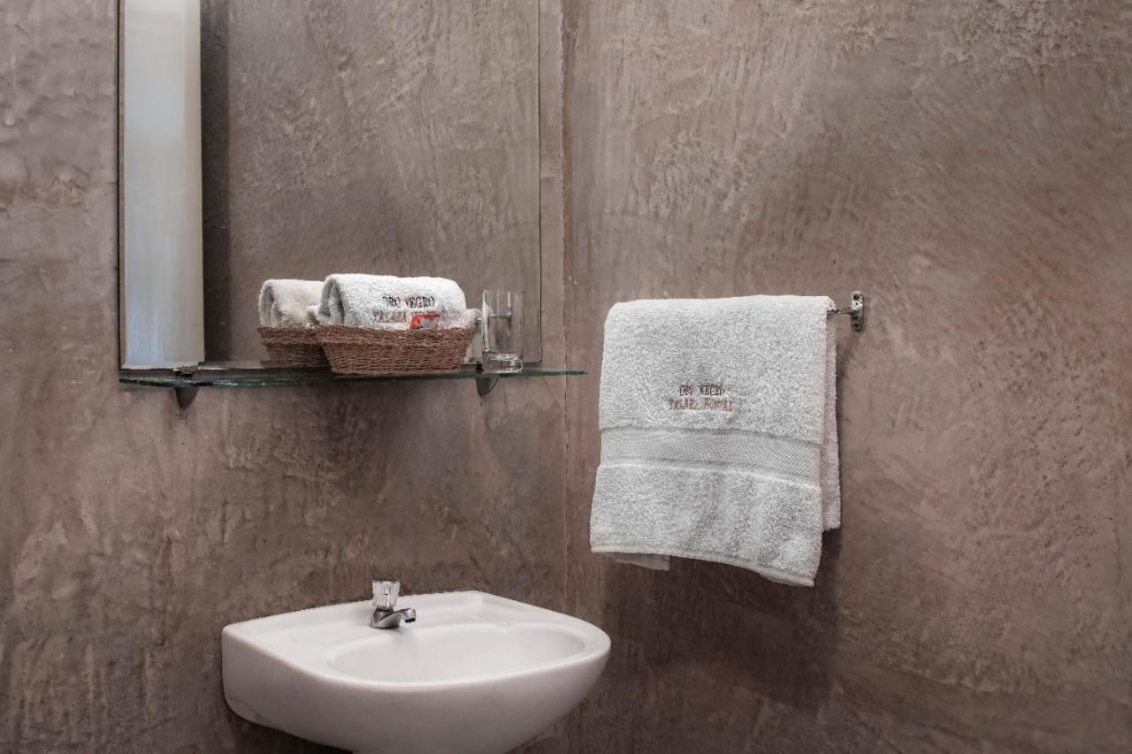 Hotel Oro Negro Talara Zewnętrze zdjęcie