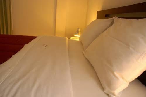 Hotel Oro Negro Talara Zewnętrze zdjęcie