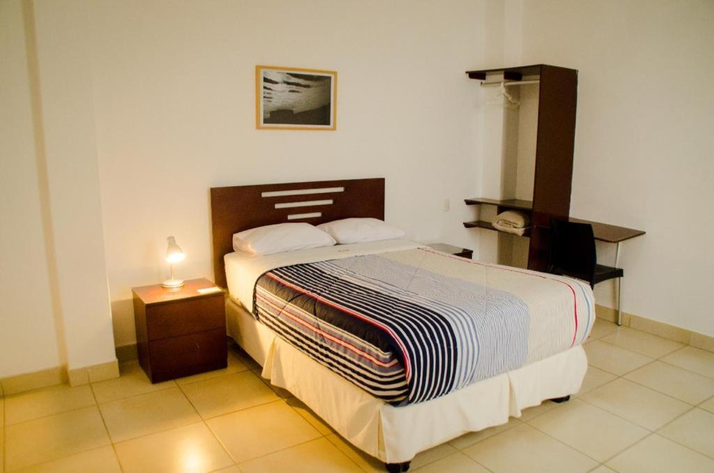 Hotel Oro Negro Talara Zewnętrze zdjęcie