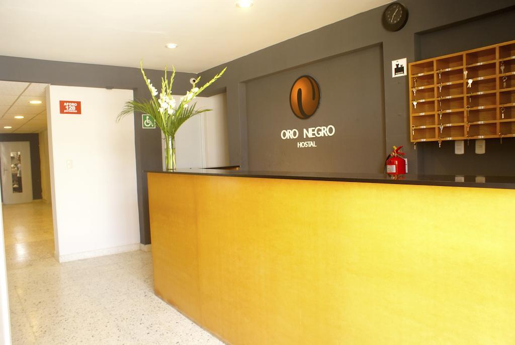 Hotel Oro Negro Talara Zewnętrze zdjęcie